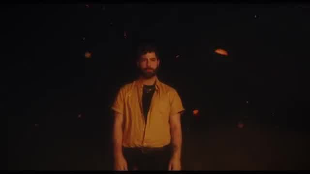 Foals - The Runner