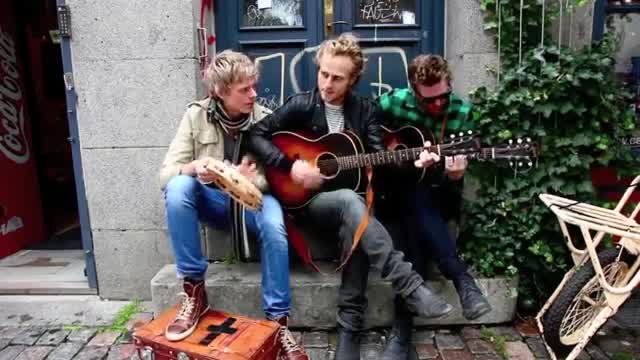 Folkeklubben - Fedterøv