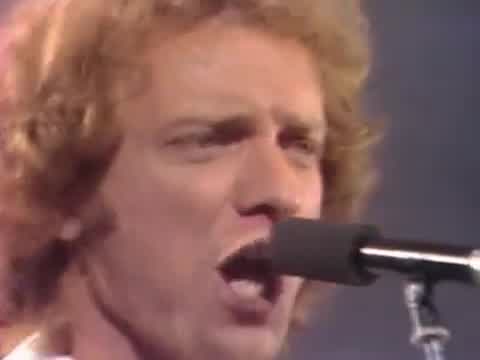 Foreigner - Urgent