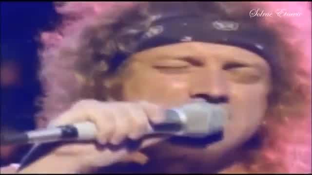 Foreigner - Waiting for a Girl Like You