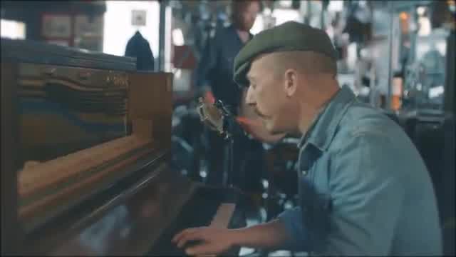 Foy Vance - Bangor Town