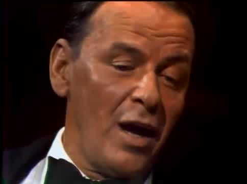 Frank Sinatra - The Girl From Ipanema