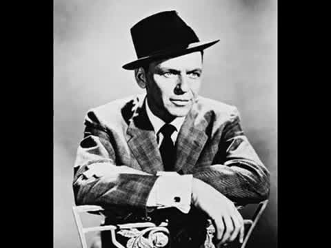 Frank Sinatra - The Way You Look Tonight