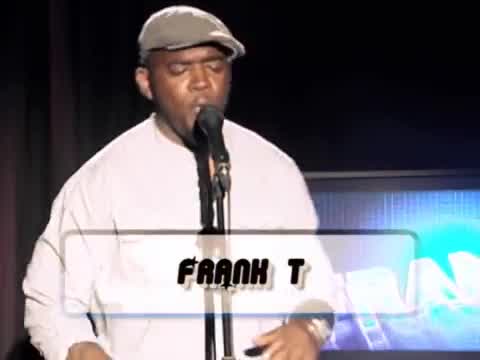 Frank T - Humor negro