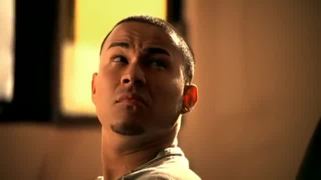 Frankie J - Don't Wanna Try