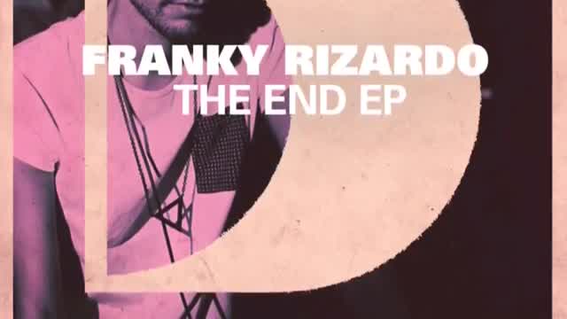 Franky Rizardo - The End