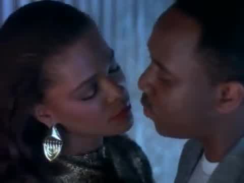 Freddie Jackson - Rock Me Tonight