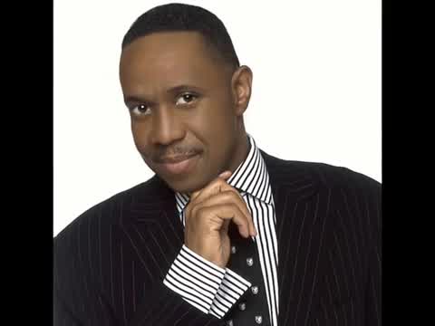 Freddie Jackson - Rock Me Tonight