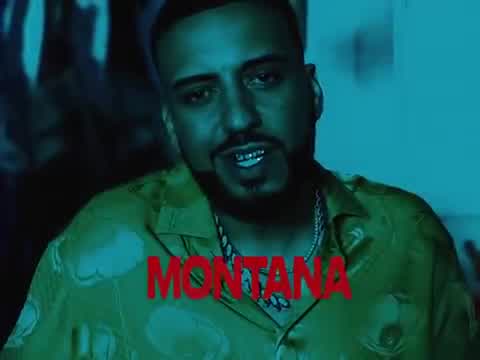 French Montana - Call Me Montana