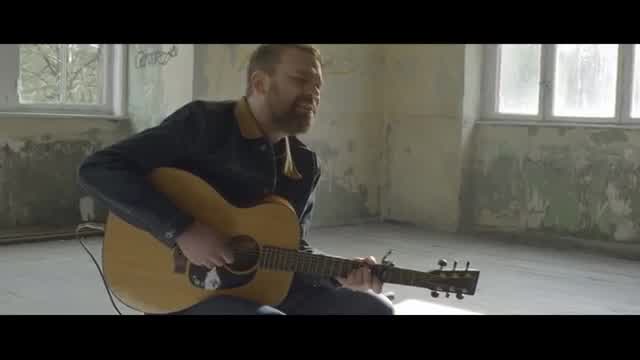 Frightened Rabbit - Die Like a Rich Boy