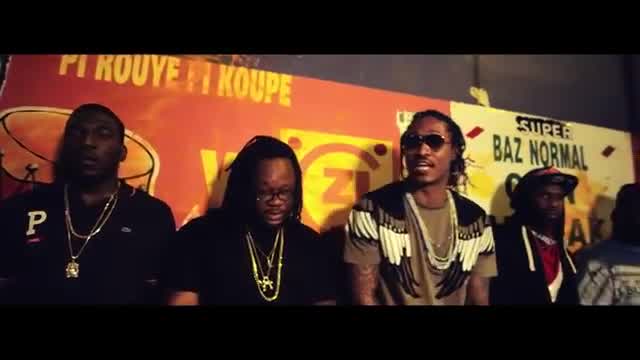 Future - Stick Talk