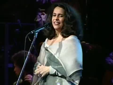 Gal Costa - Chega de saudade