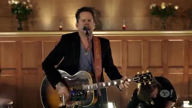 Gary Allan - It Ain't the Whiskey