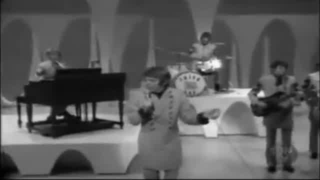 Gary Puckett & the Union Gap - Young Girl