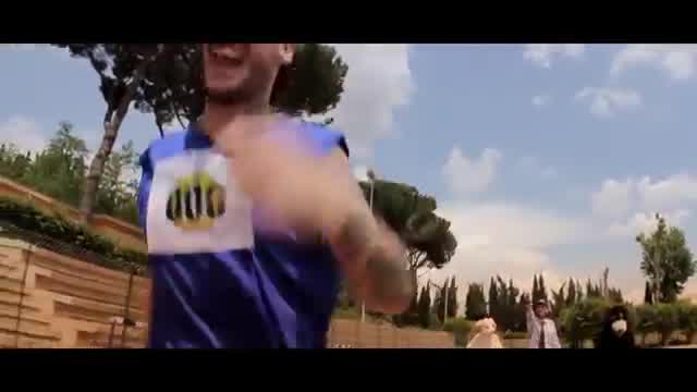 Gemitaiz - Pistorius