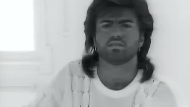 George Michael - A Different Corner