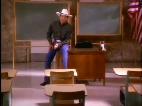 George Strait - Check Yes or No