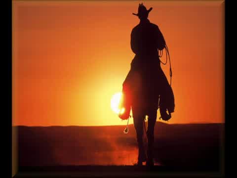 George Strait - The Cowboy Rides Away