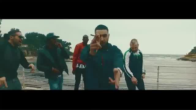 Ghetto Phénomène - Je voulais