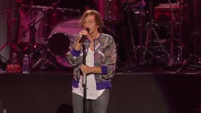 Gianna Nannini - I maschi