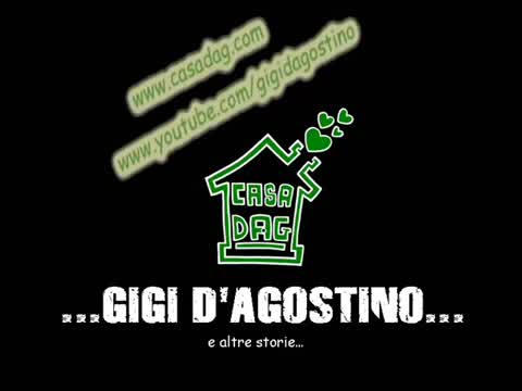Gigi D’Agostino - A volte io mi perdo