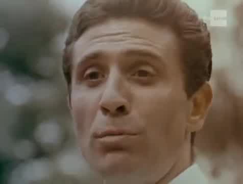 Gilbert Bécaud - Nathalie