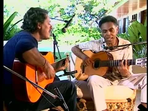 Gilberto Gil - Tarde em Itapoã