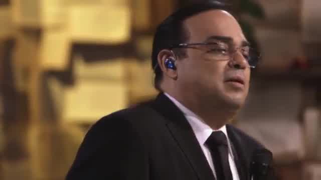 Gilberto Santa Rosa - No olvides recordarme