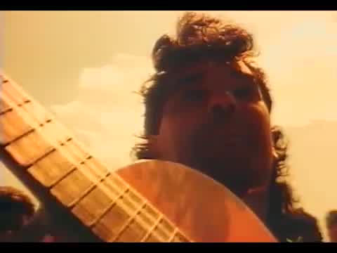 Gipsy Kings - Bamboleo