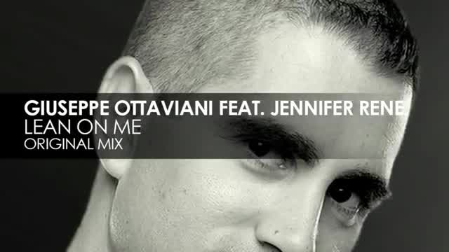 Giuseppe Ottaviani - Lean on Me