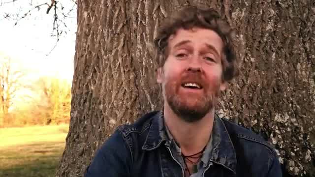 Glen Hansard - Love Don't Leave Me Waiting