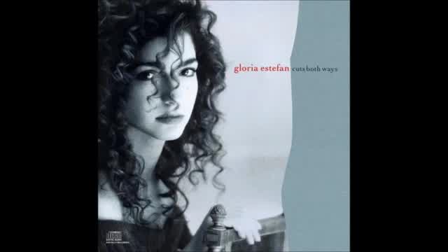 Gloria Estefan - Si Voy a Perderte