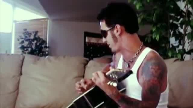 Godsmack - Serenity