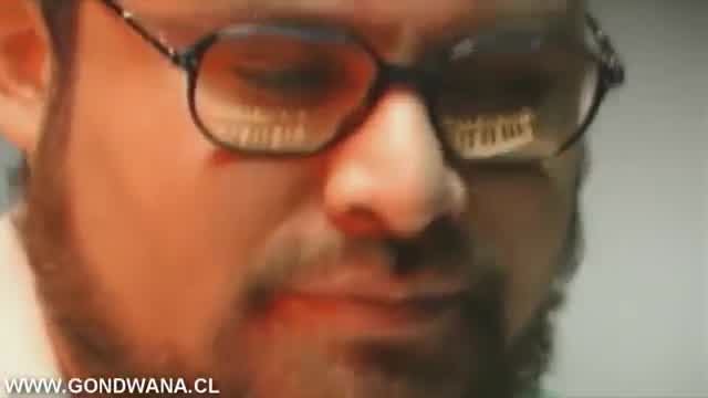 Gondwana - Felicidad