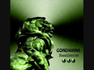 Gondwana - Fuego bendito