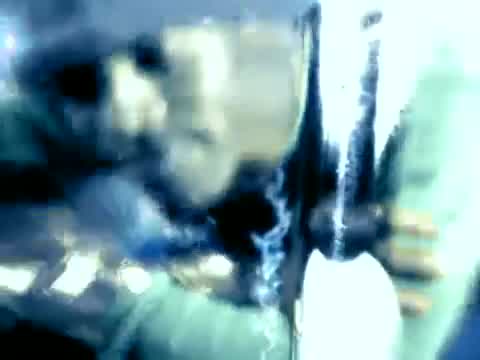 Goodie Mob - Black Ice