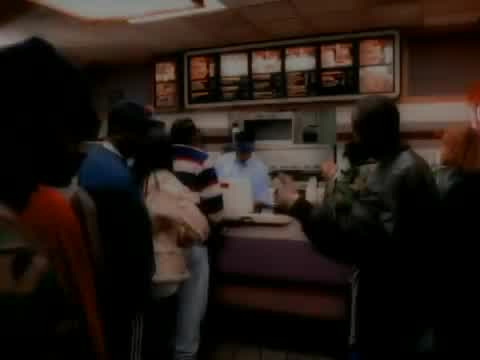 Goodie Mob - Soul Food