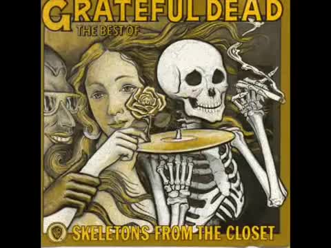 Grateful Dead - St. Stephen