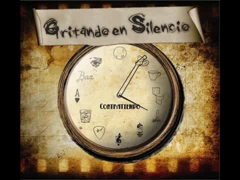 Gritando en Silencio - Rutina en las venas 2