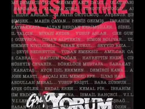 Grup Yorum - Bize Ölüm Yok