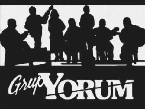 Grup Yorum - Direnişçilerin Cevabı