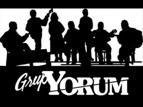 Grup Yorum - Şişli Meydanında Üç Kız