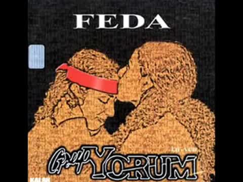 Grup Yorum - Kızılcık Şerbeti