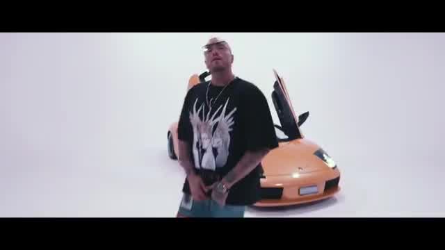 Gué Pequeno - Lamborghini