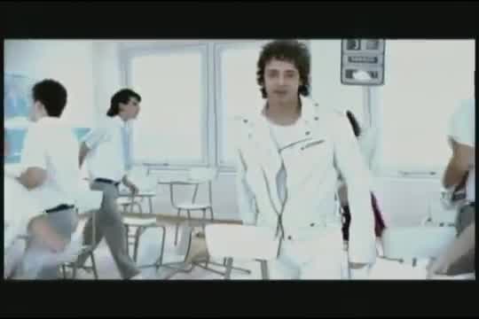 Gustavo Cerati - Adiós