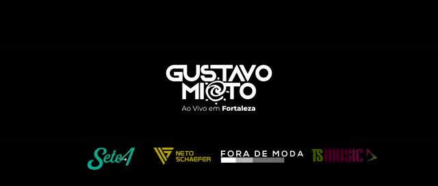 Gustavo Mioto - Cadê meu baby?