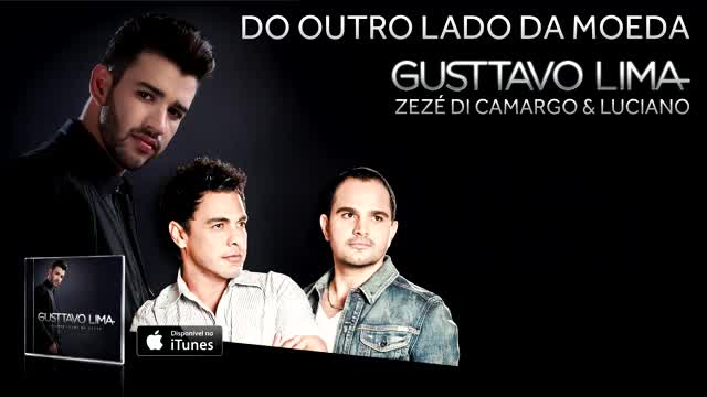 Gusttavo Lima - Do outro lado da moeda