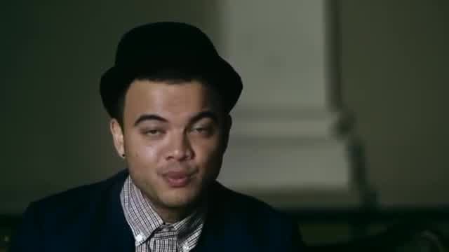 Guy Sebastian - Who's That Girl