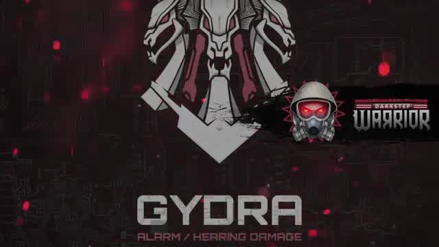 Gydra - Hearing Damage