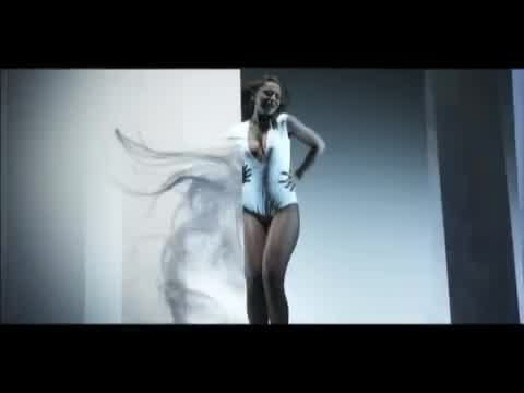 Hadise - Superman